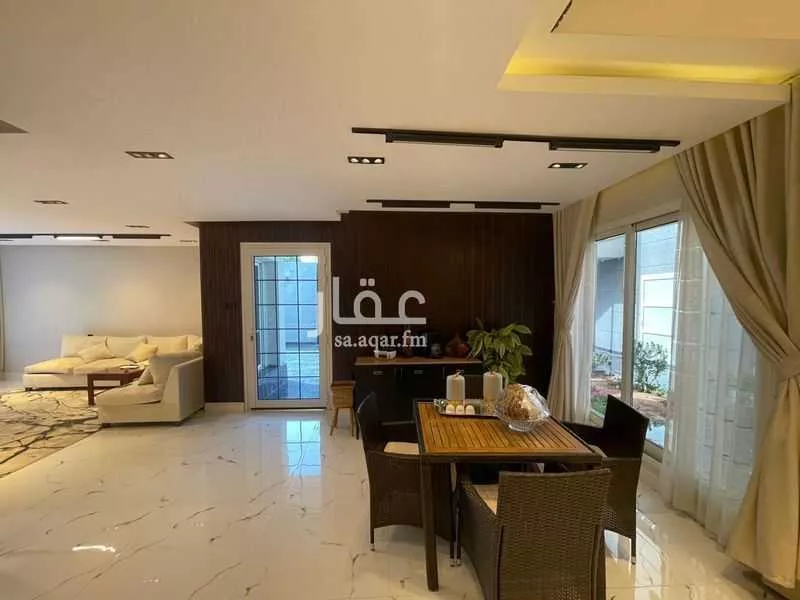 7 bedroom villa in Al Nahda 17