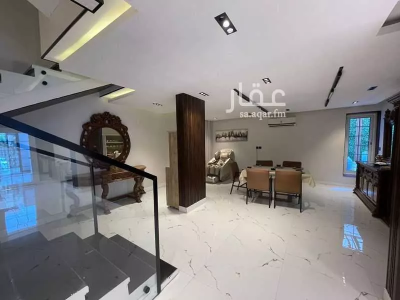 7 bedroom villa in Al Nahda 18
