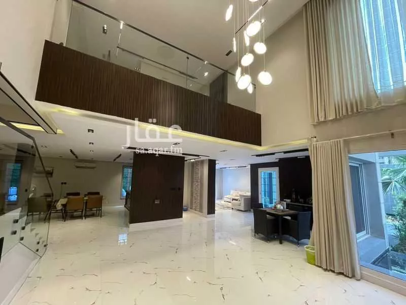 7 bedroom villa in Al Nahda 19