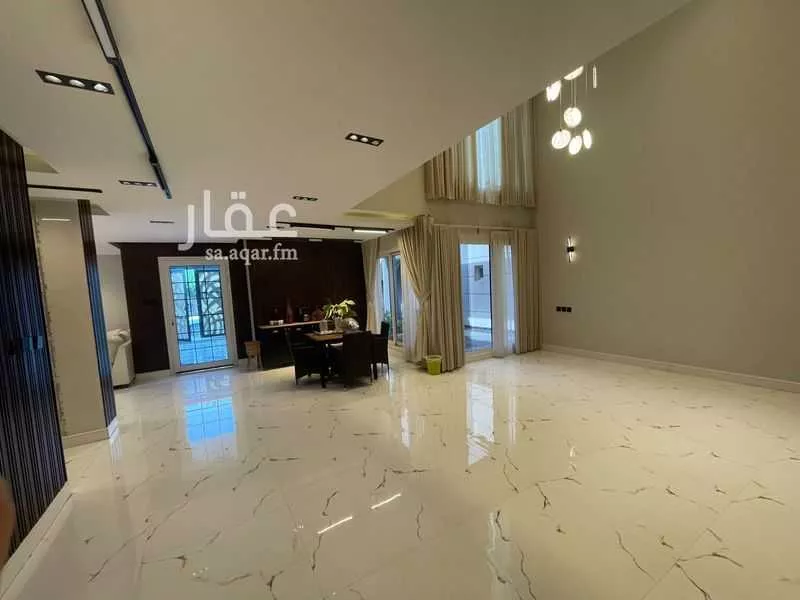 7 bedroom villa in Al Nahda 20
