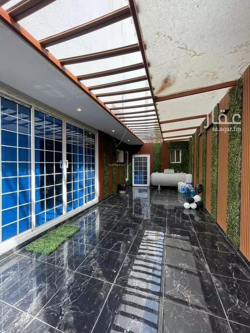 7 bedroom villa in Al Nahda 3