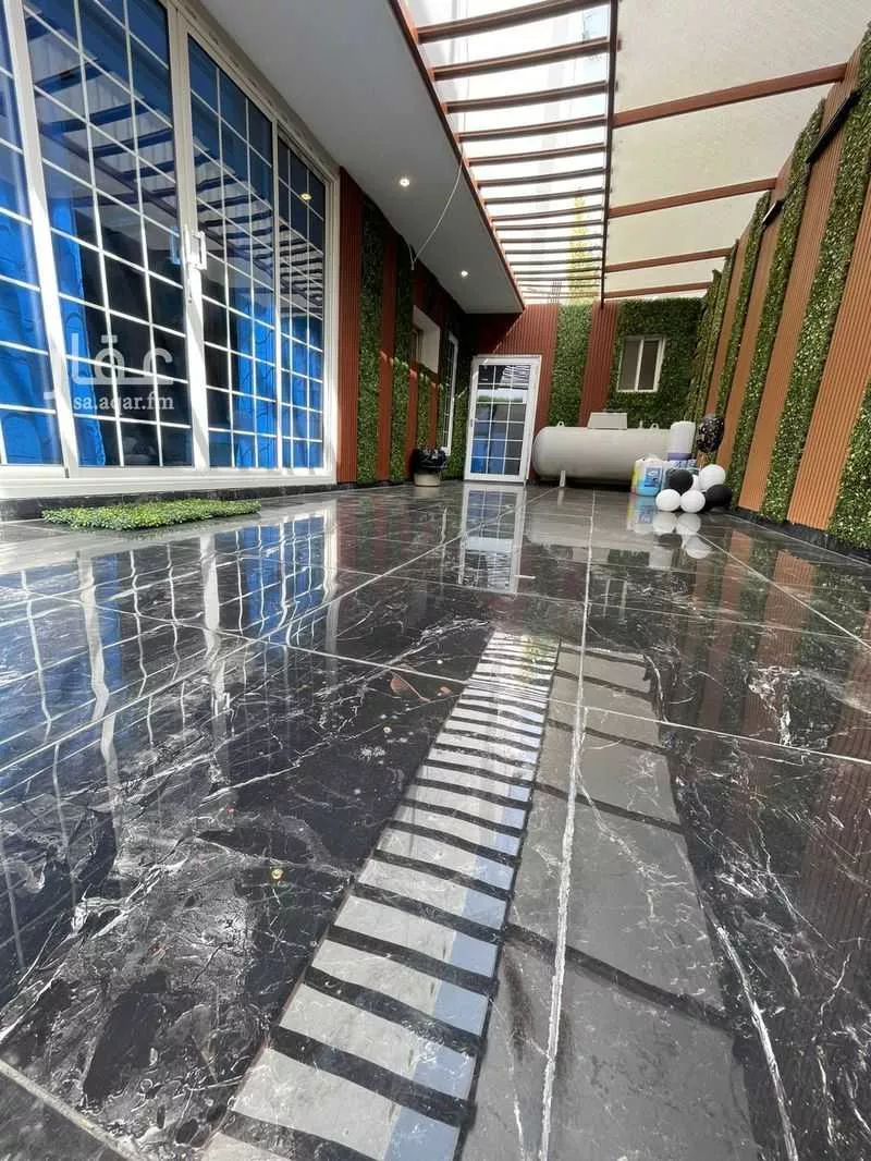 7 bedroom villa in Al Nahda 4