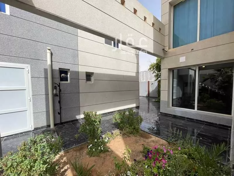7 bedroom villa in Al Nahda 6
