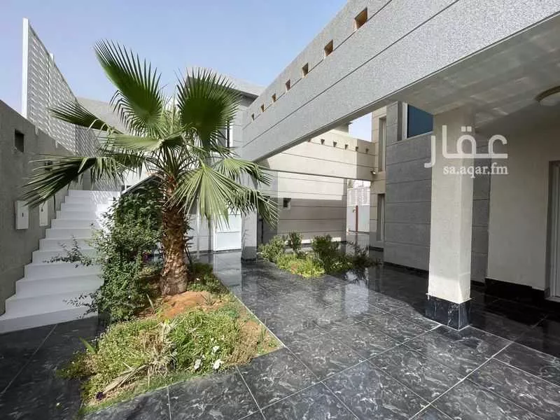 7 bedroom villa in Al Nahda 7