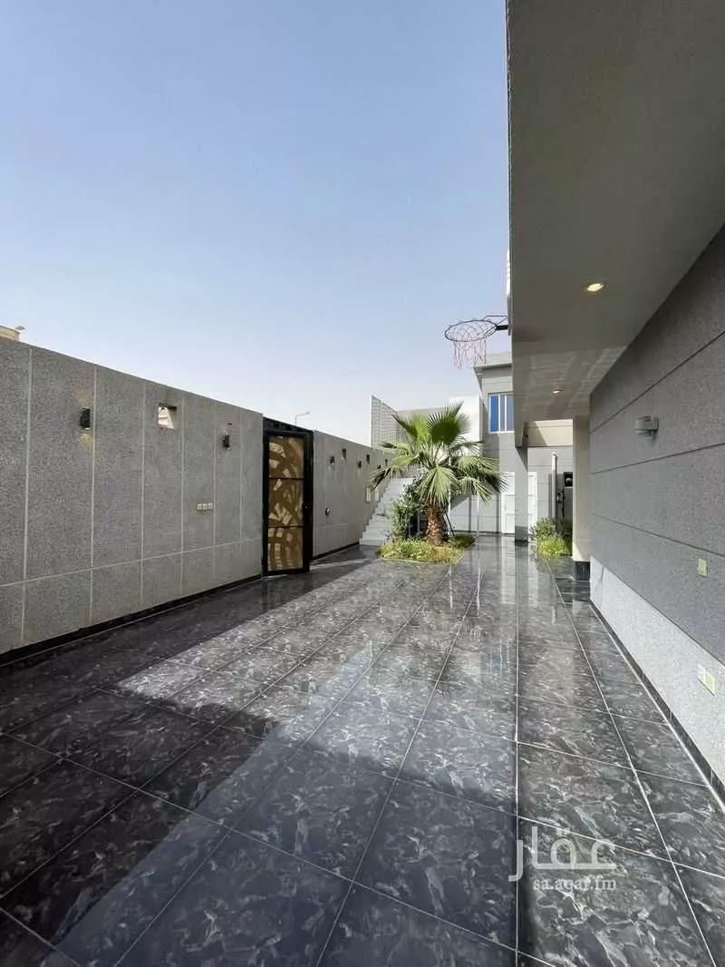 7 bedroom villa in Al Nahda 8