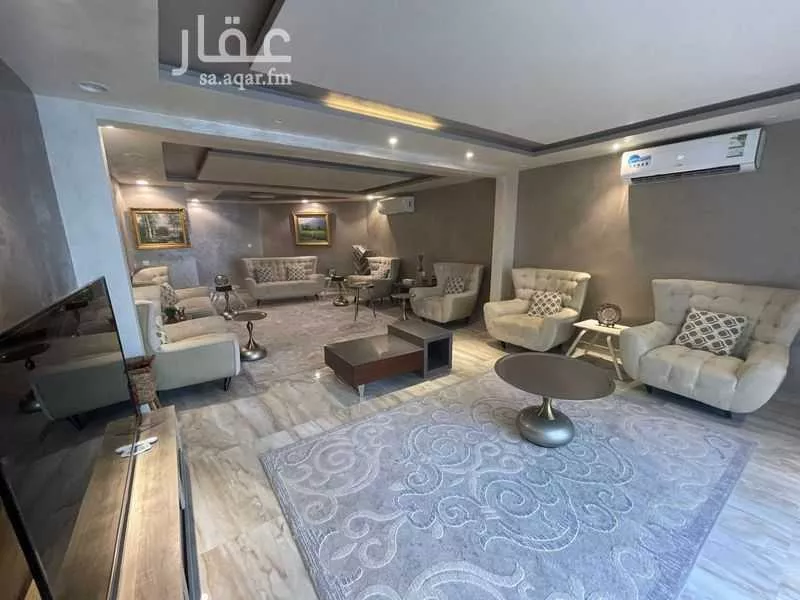 7 bedroom villa in Al Nahda 10