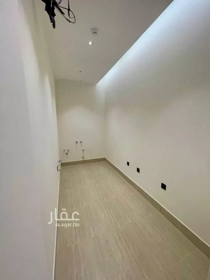 شقة 3 غرف في النرجس 11