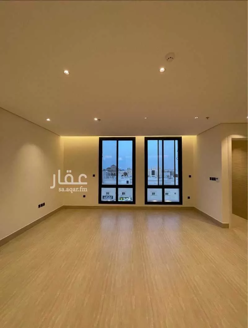 شقة 3 غرف في النرجس 5