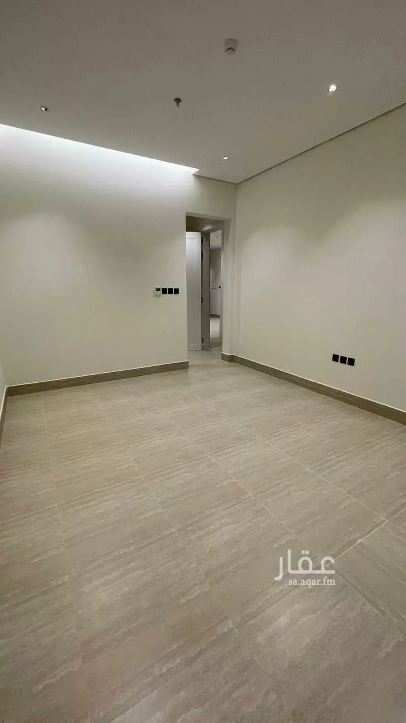 شقة 3 غرف في النرجس 8