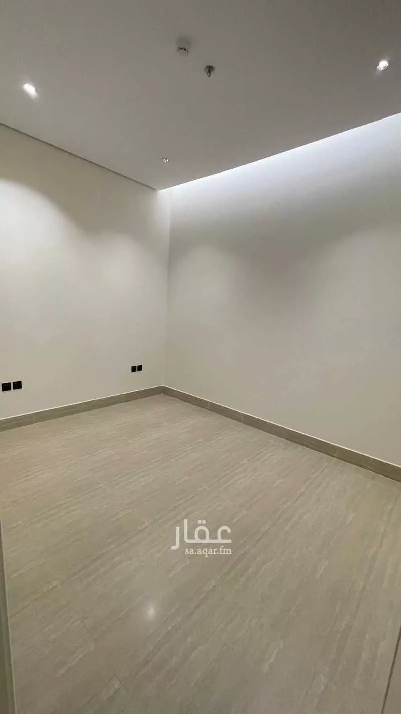 شقة 3 غرف في النرجس 9