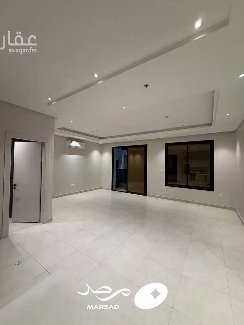 شقة 3 غرف في العارض 2