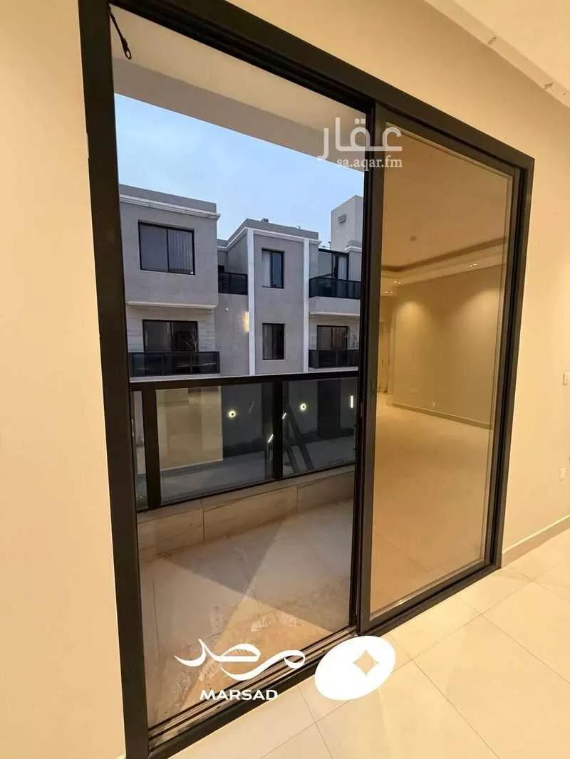 شقة 3 غرف في العارض 3