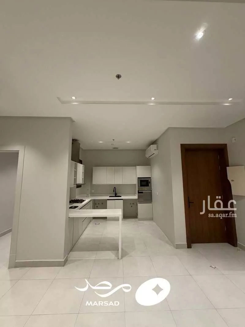 شقة 3 غرف في العارض 4