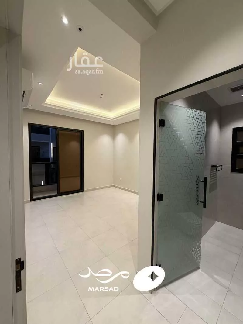 شقة 3 غرف في العارض 7