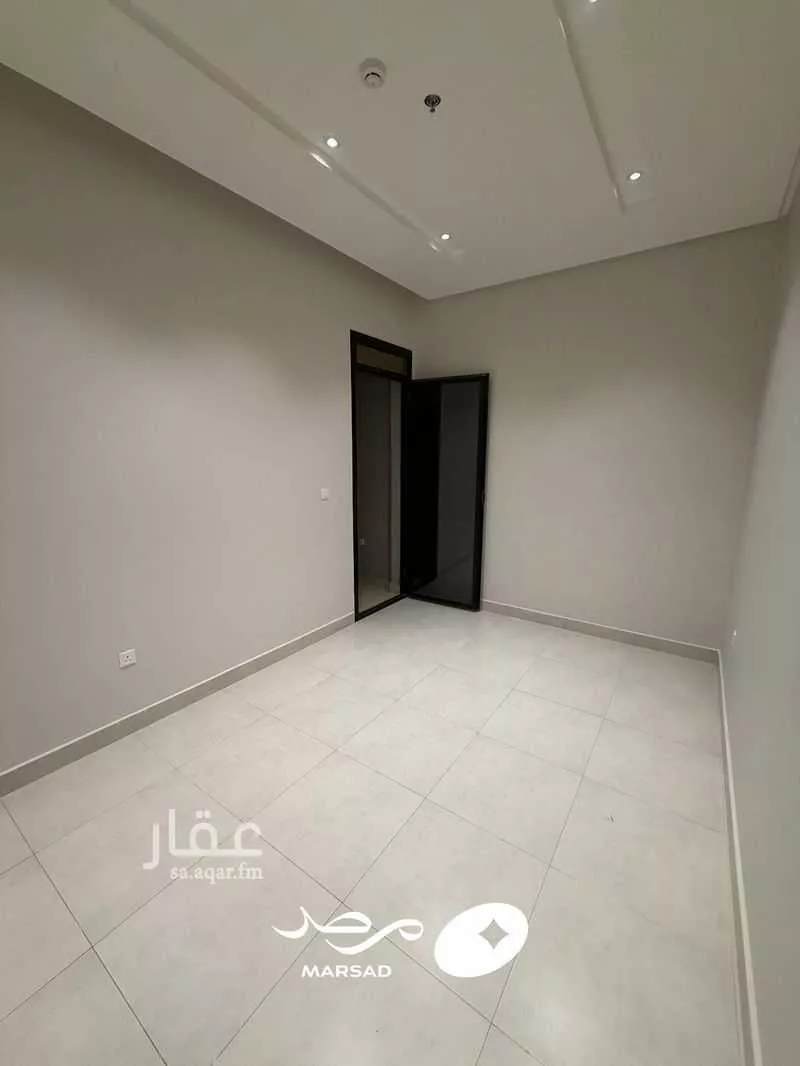 شقة 3 غرف في العارض 8