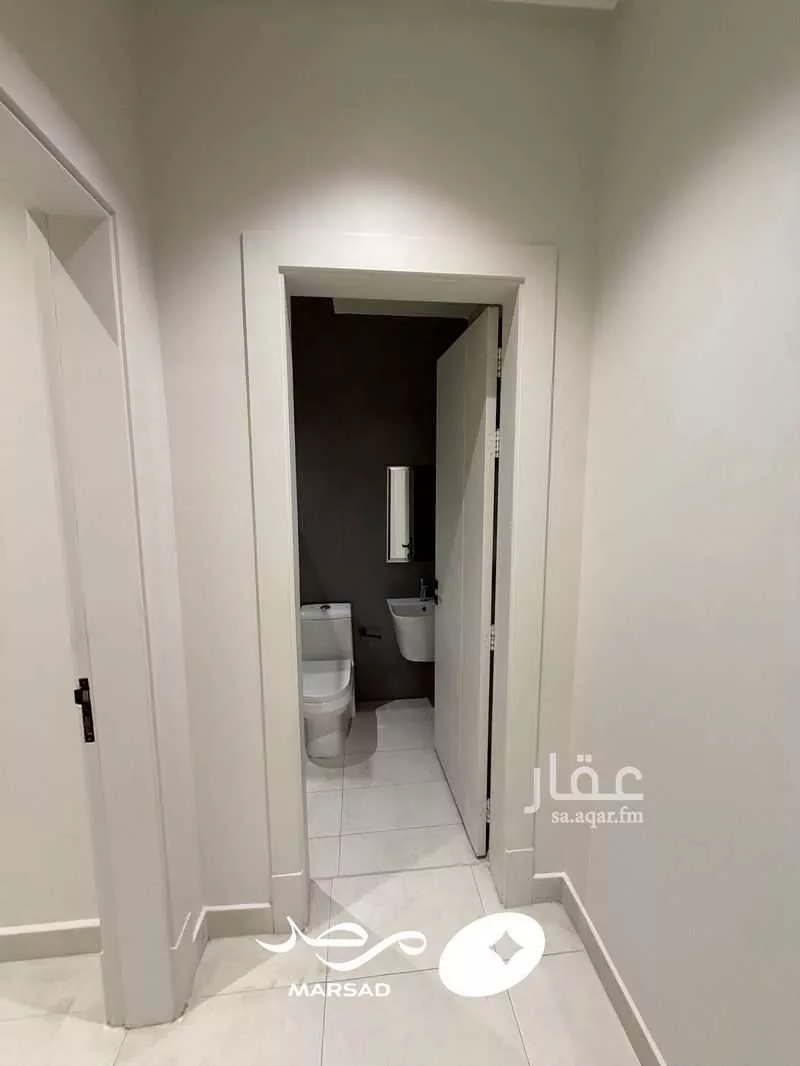 شقة 3 غرف في العارض 9