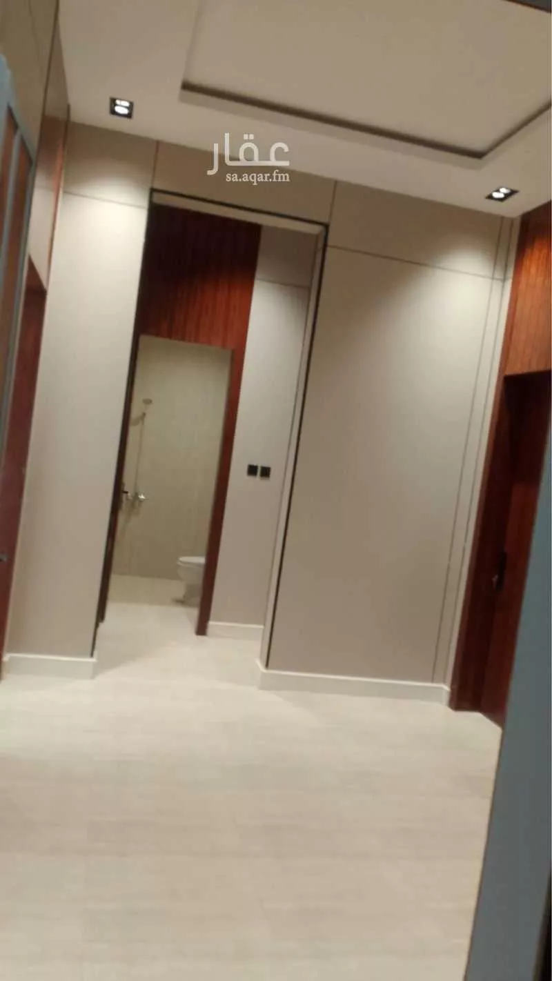 4 bedroom apartment in Taibah 5