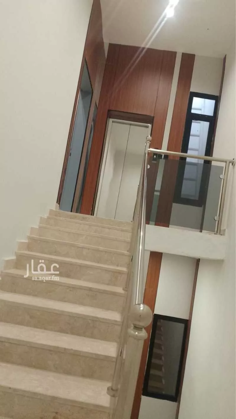 4 bedroom apartment in Taibah 6