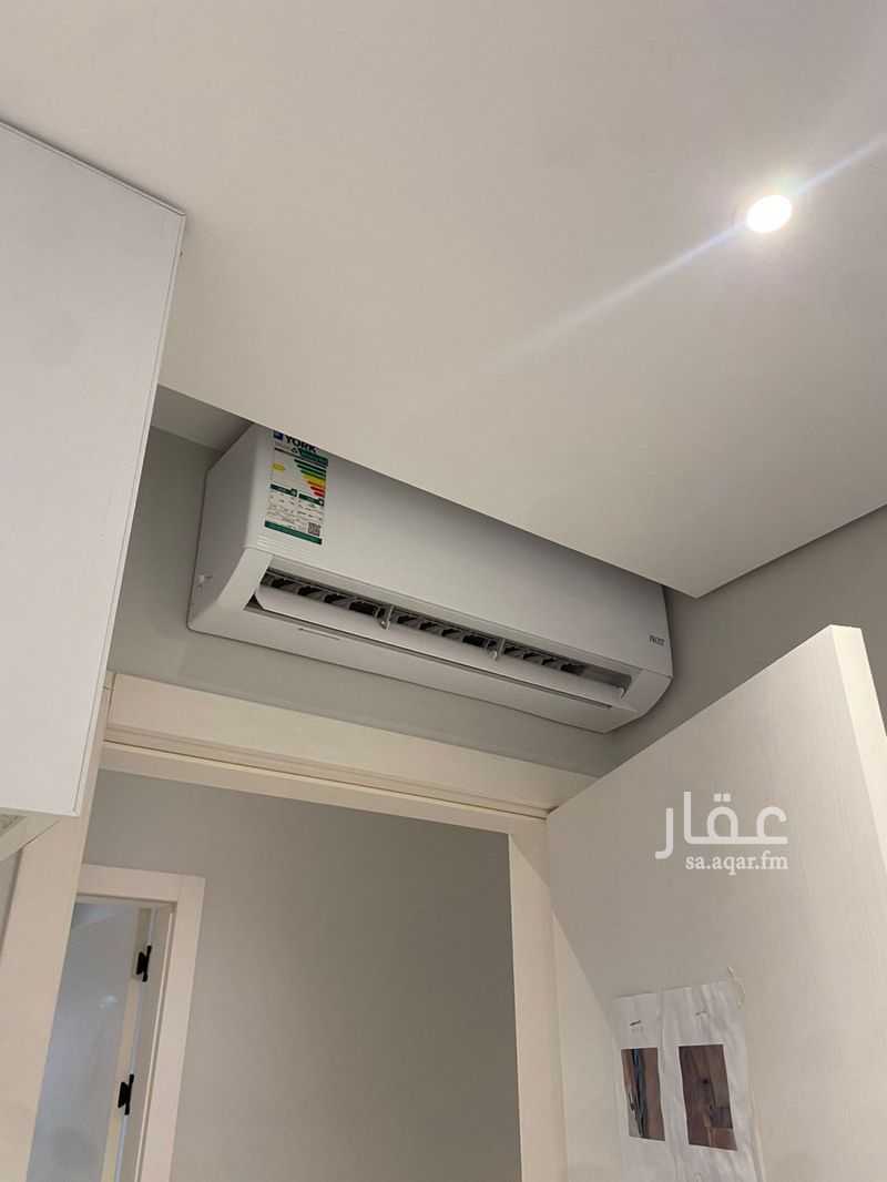 شقة 1 غرف في حطين، الرياض 12