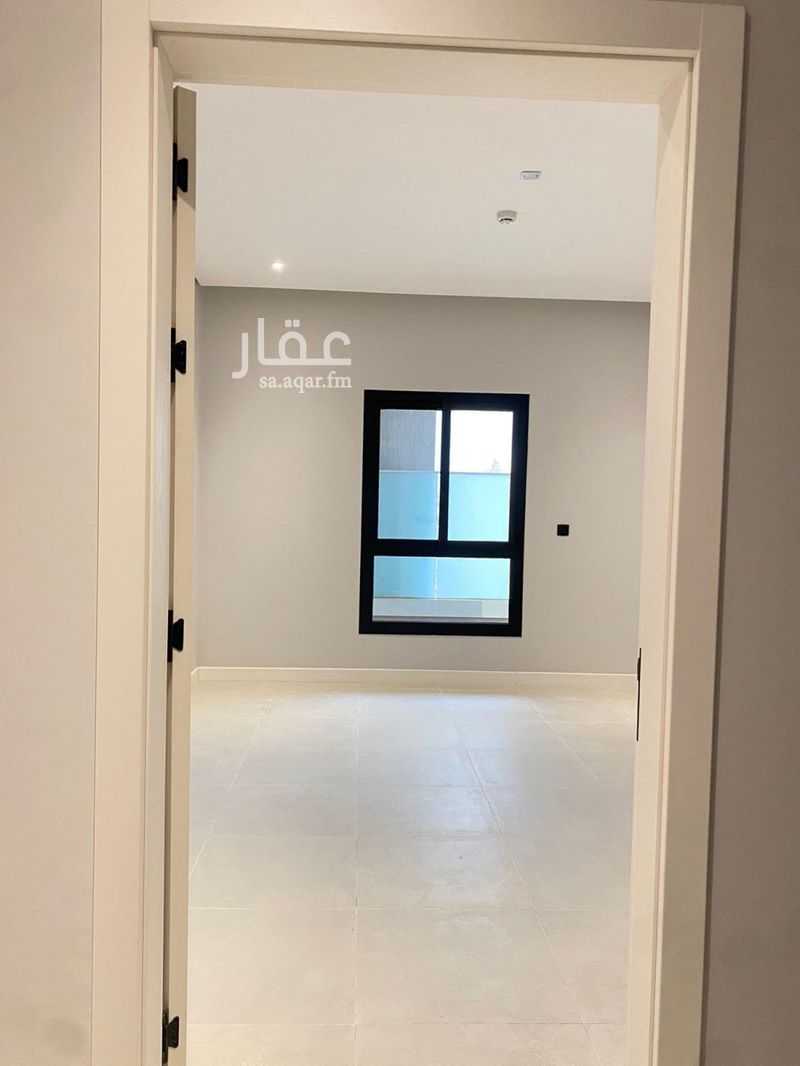 شقة 1 غرف في حطين، الرياض 23