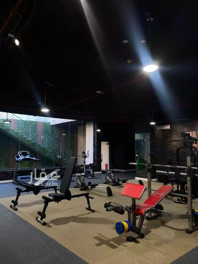 4 bedroom apartment in Hittin 18