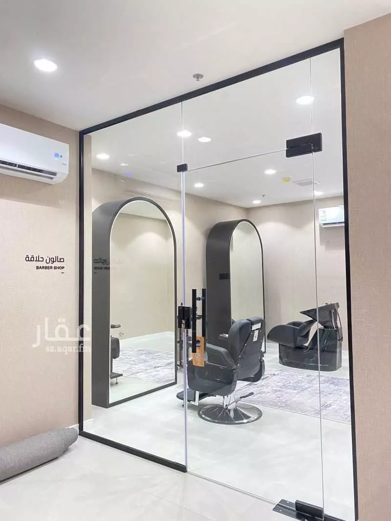 4 bedroom apartment in Hittin 20