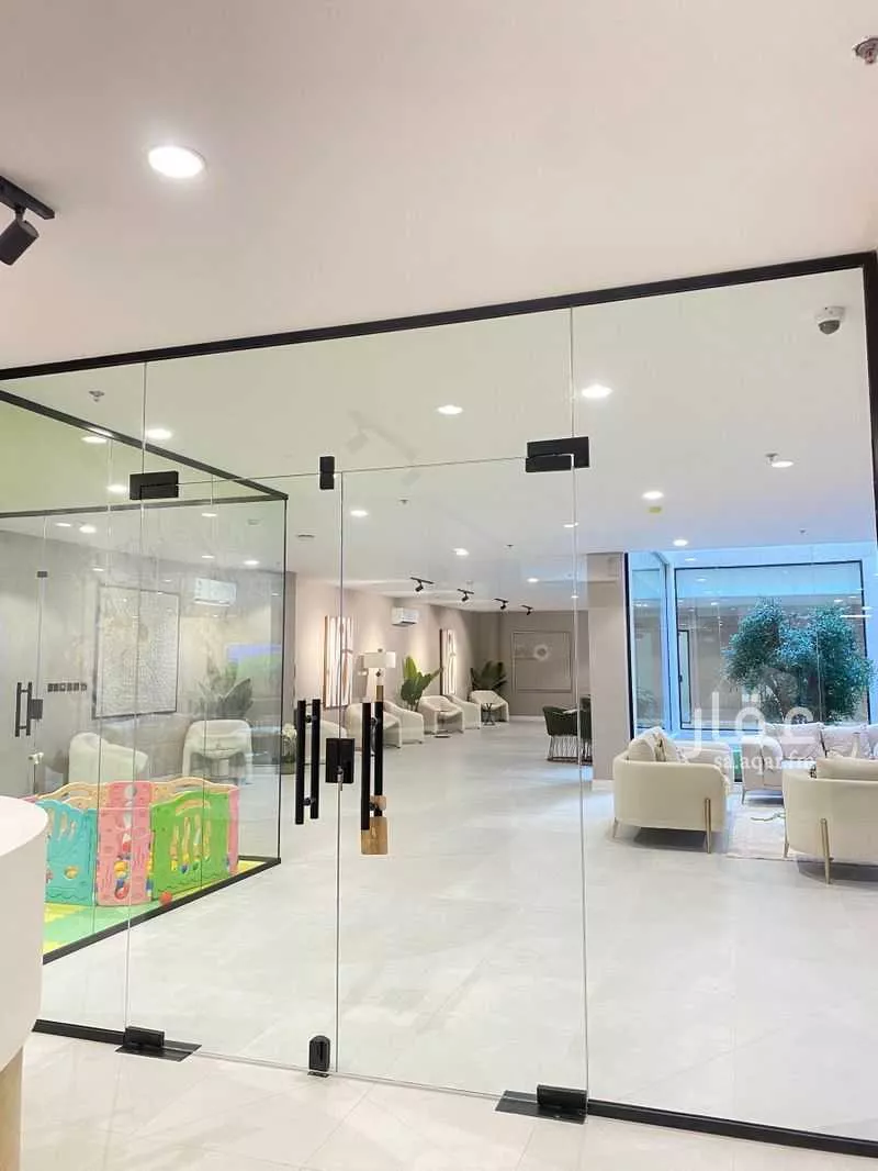 4 bedroom apartment in Hittin 21