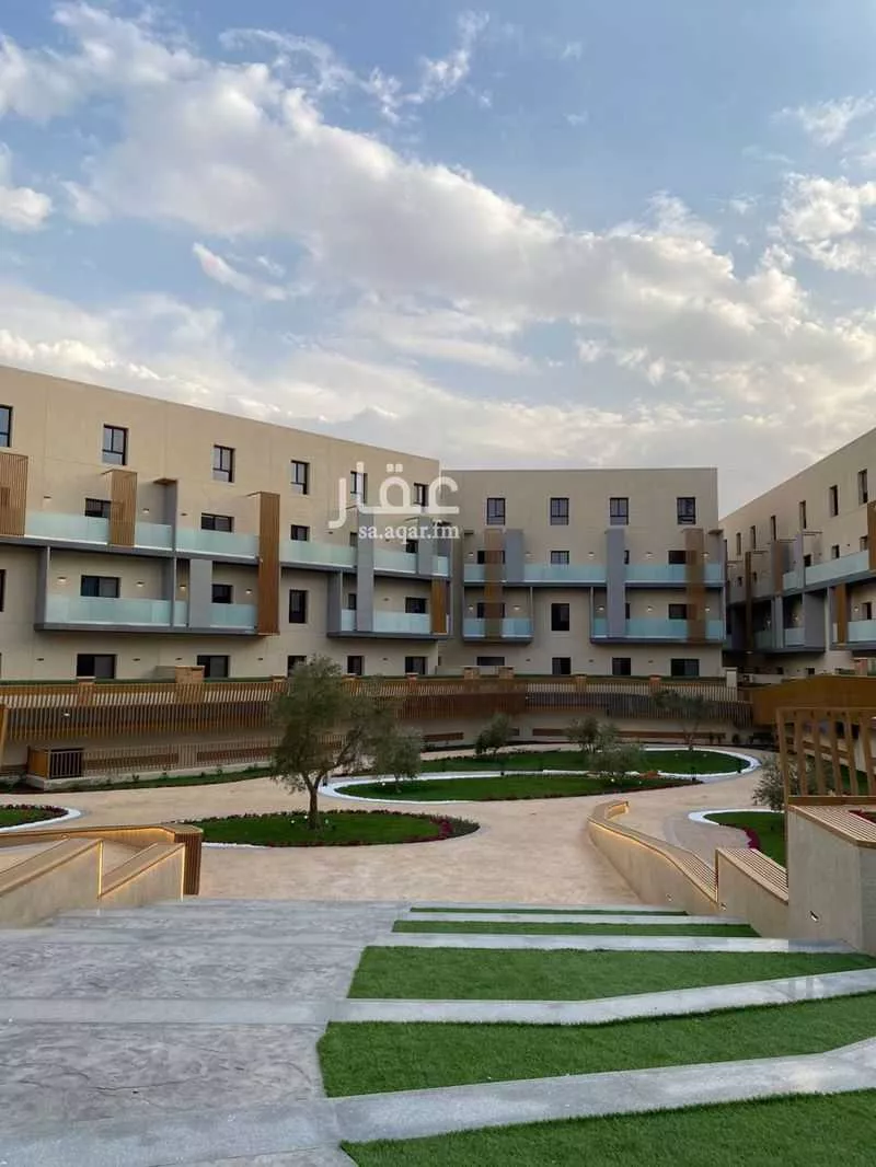 4 bedroom apartment in Hittin 5