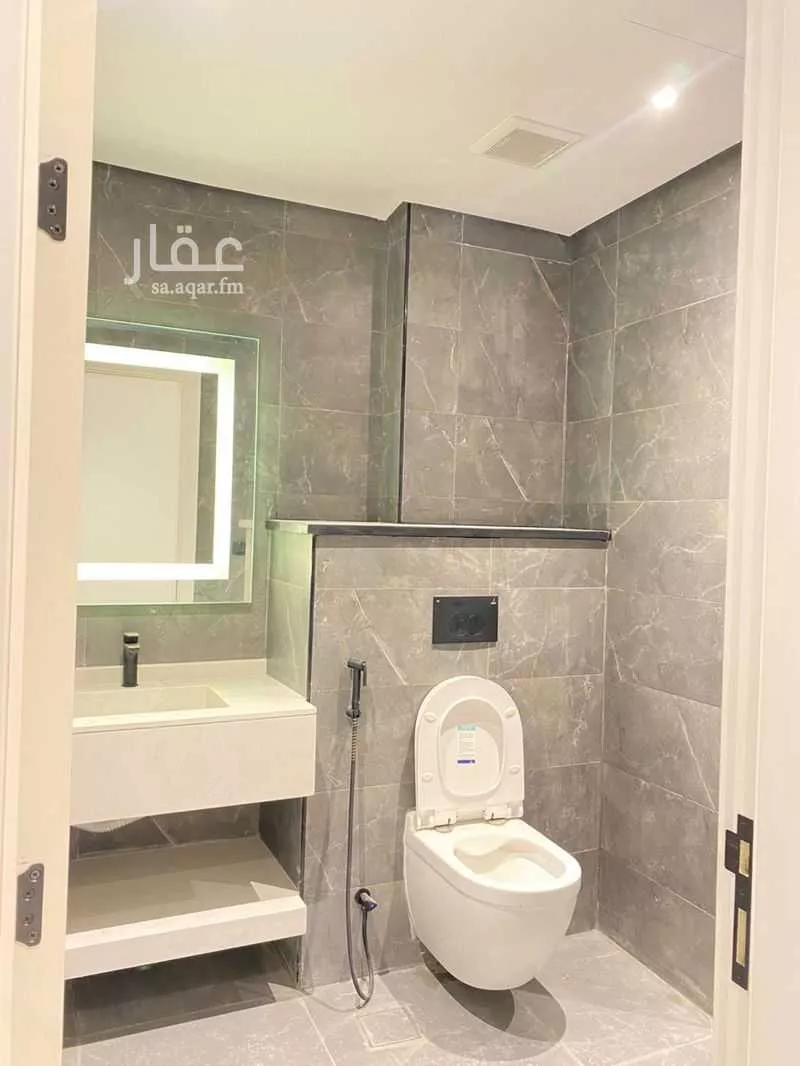 4 bedroom apartment in Hittin 9