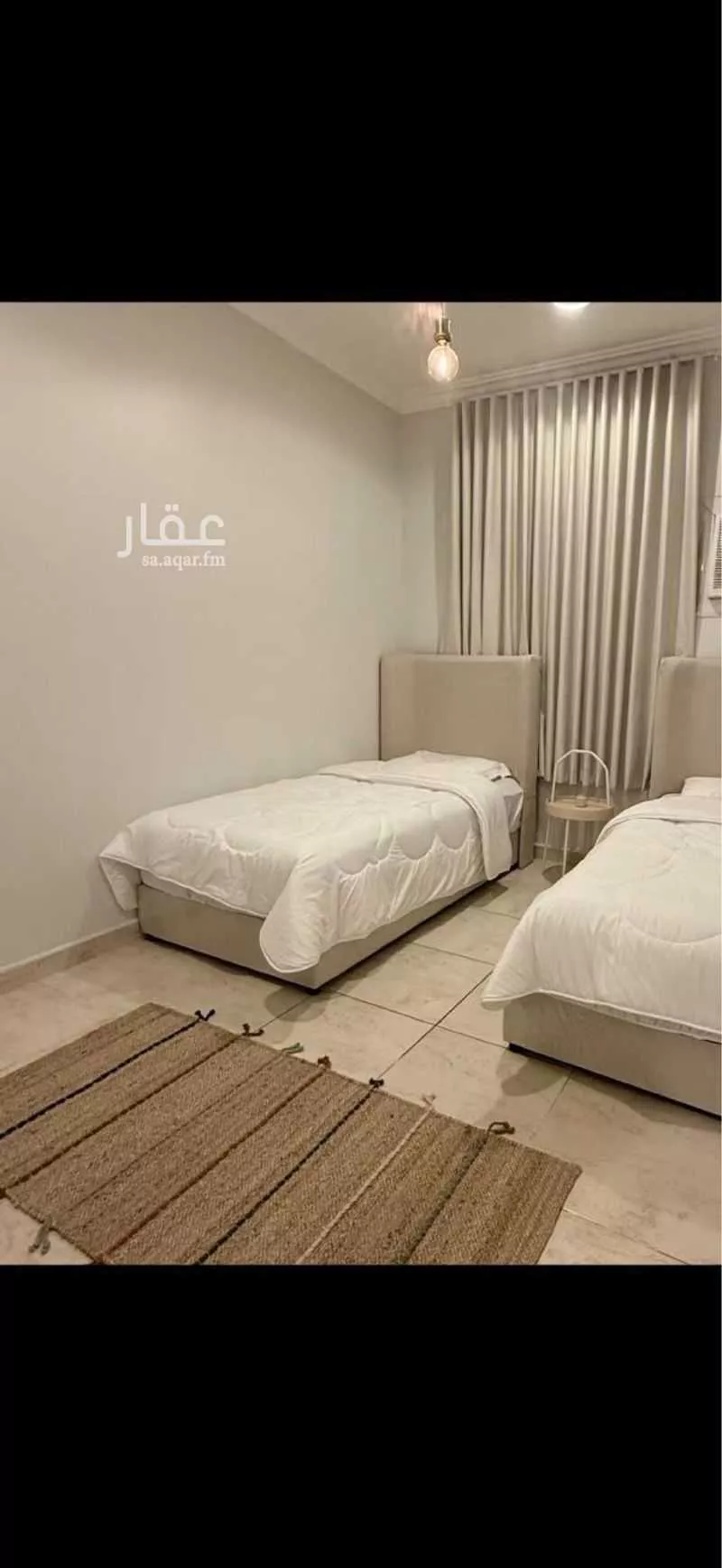 عمارة 1268 م² في النرجس 7