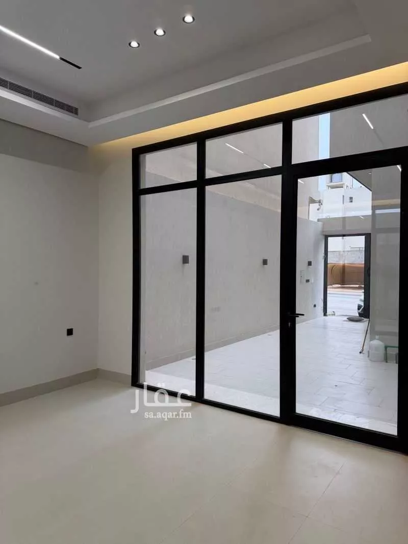 فيلا 5 غرف في المهدية 3