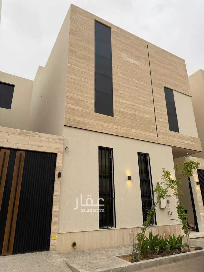 فيلا 5 غرف في المهدية 4