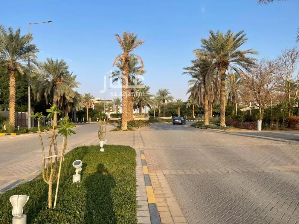 شقة 2 غرف في النرجس 2