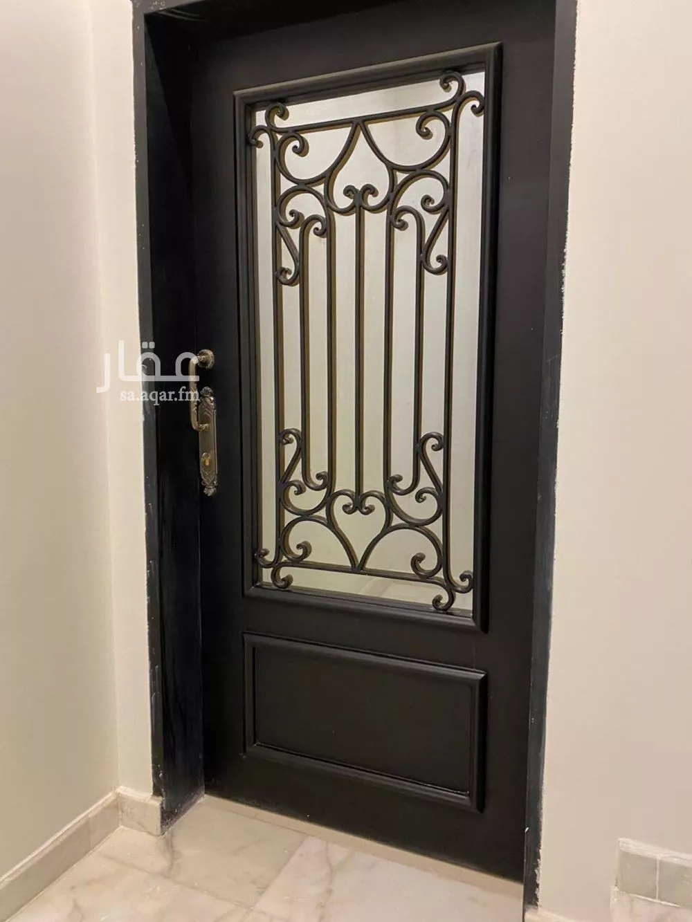 شقة 2 غرف في النرجس 4