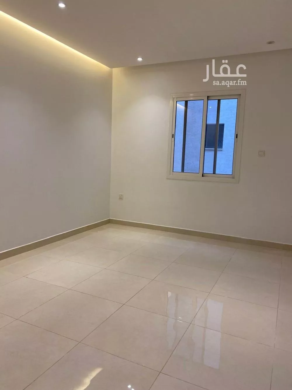 شقة 2 غرف في النرجس 7