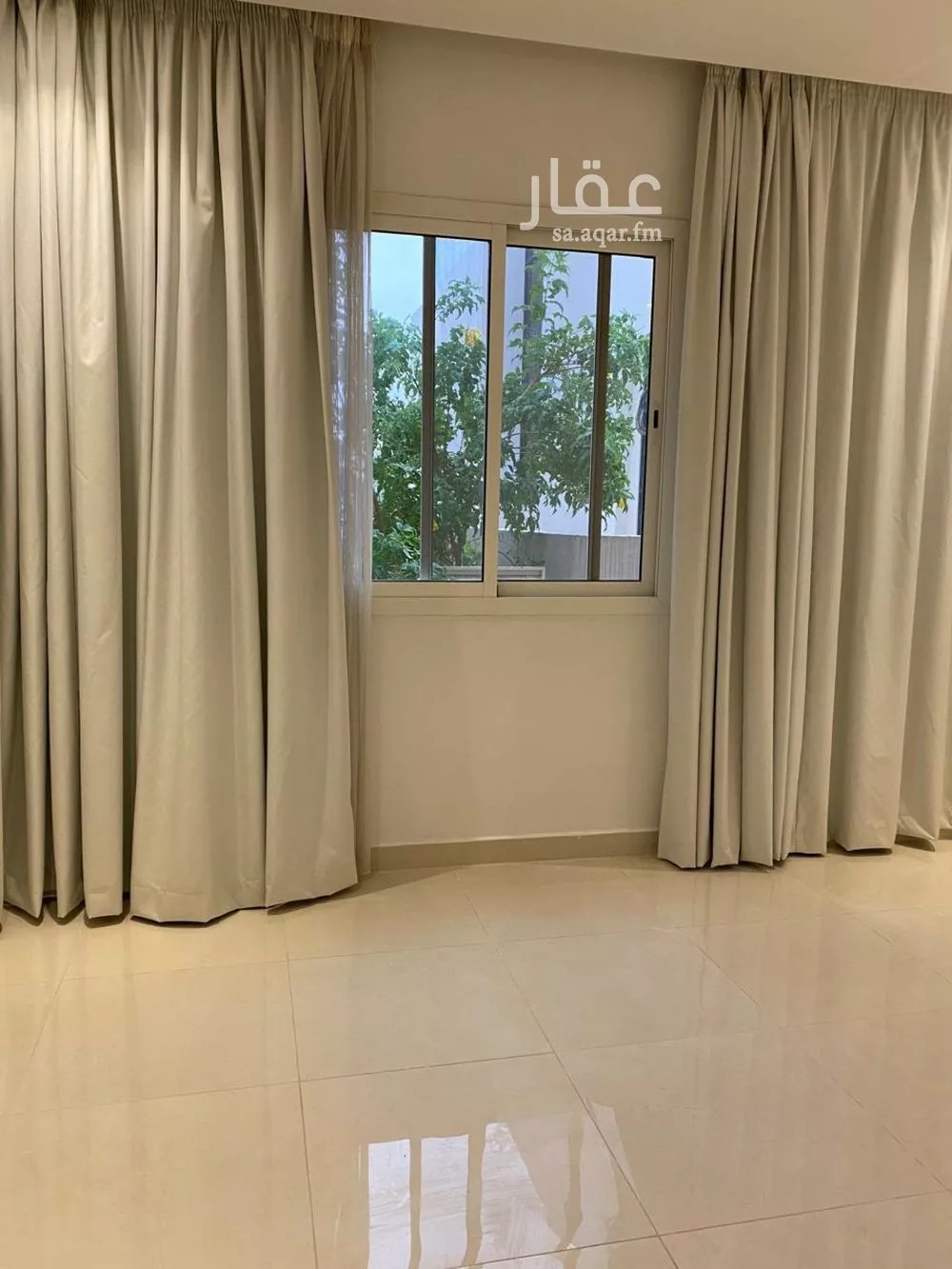 شقة 2 غرف في النرجس 8