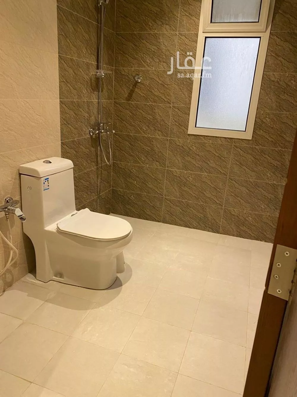 شقة 2 غرف في النرجس 9