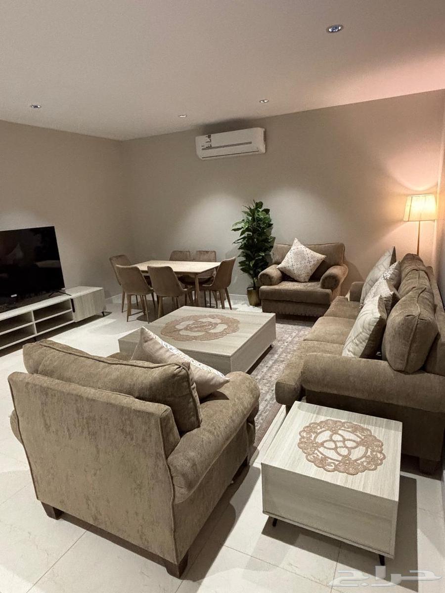 4 bedroom apartment in Shathah 2