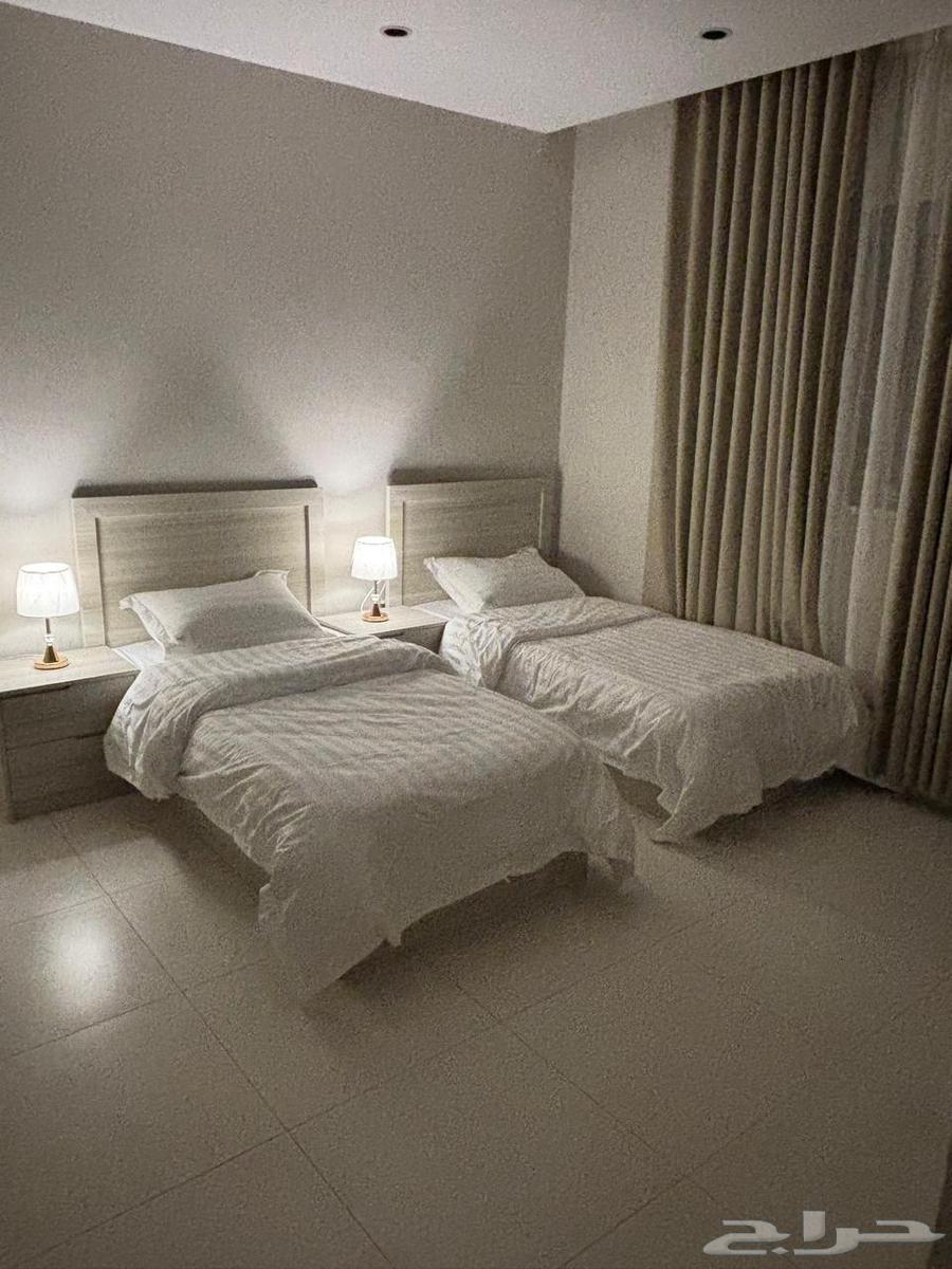 4 bedroom apartment in Shathah 11