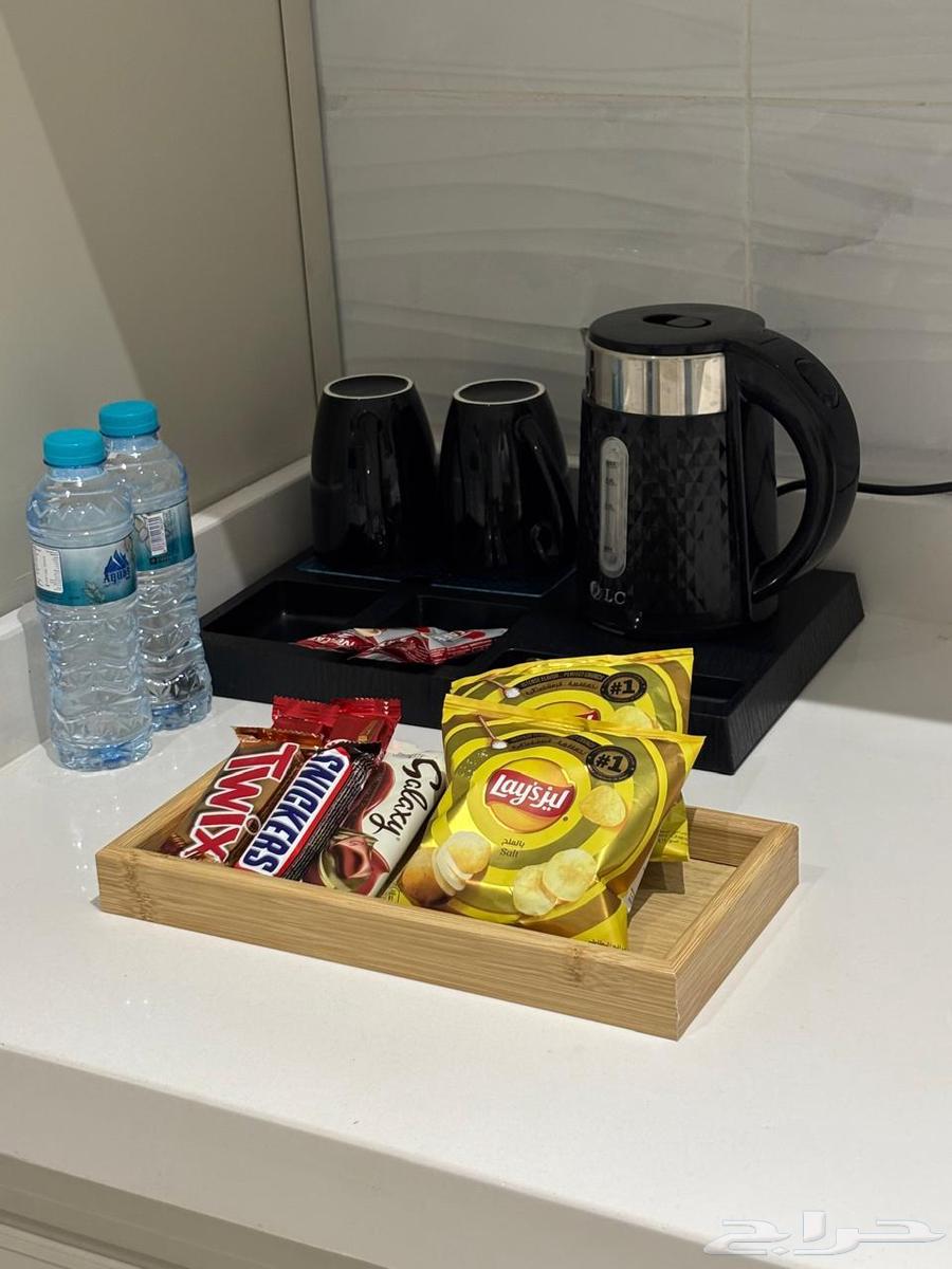 4 bedroom apartment in Shathah 17