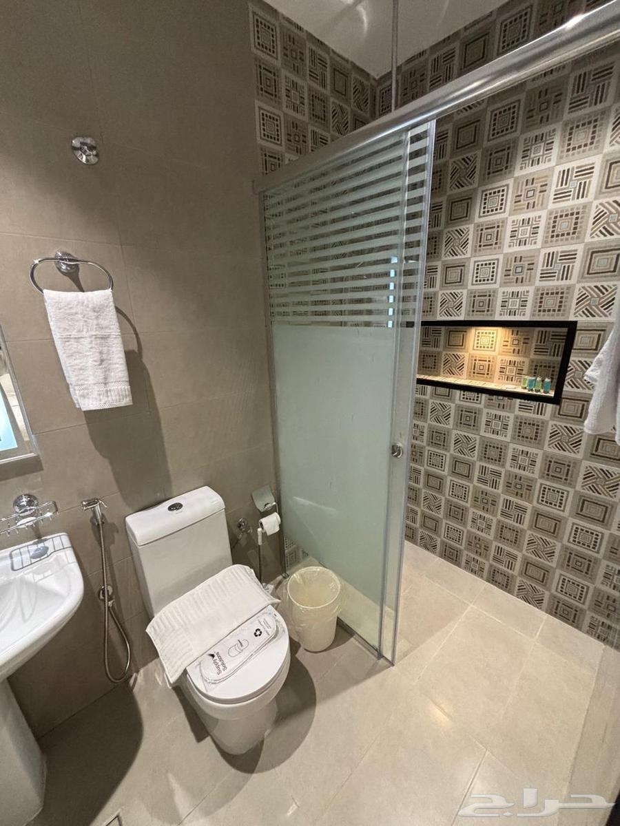 4 bedroom apartment in Shathah 3