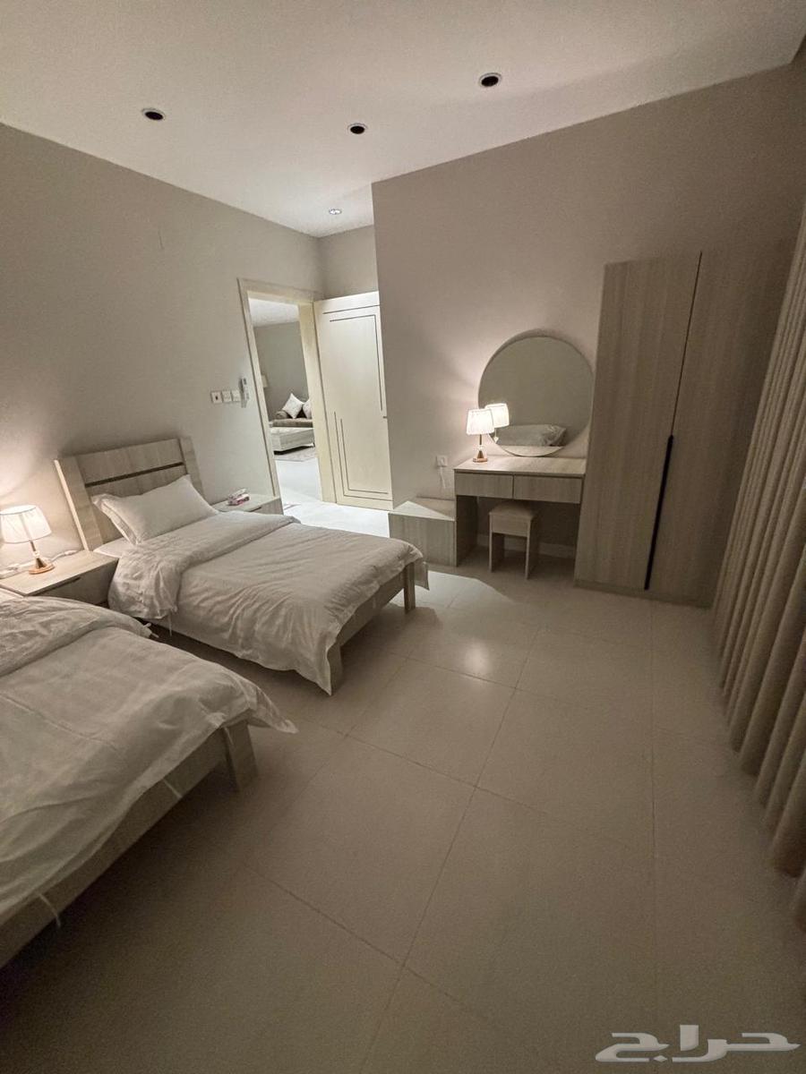 4 bedroom apartment in Shathah 6