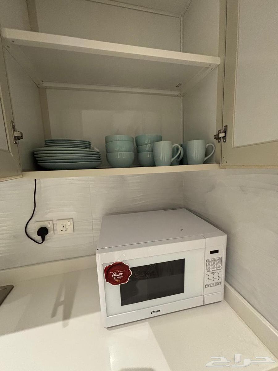 4 bedroom apartment in Shathah 9