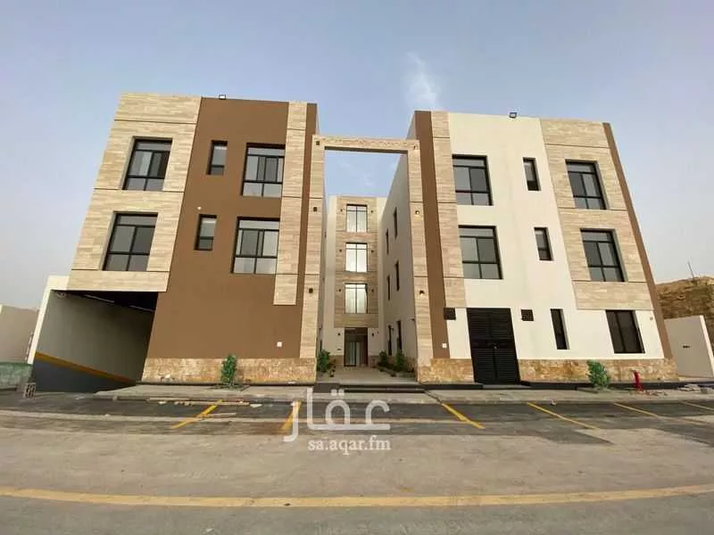 3 bedroom apartment in Al Mahdiyyah 2