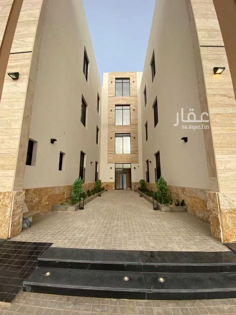 3 bedroom apartment in Al Mahdiyyah 3