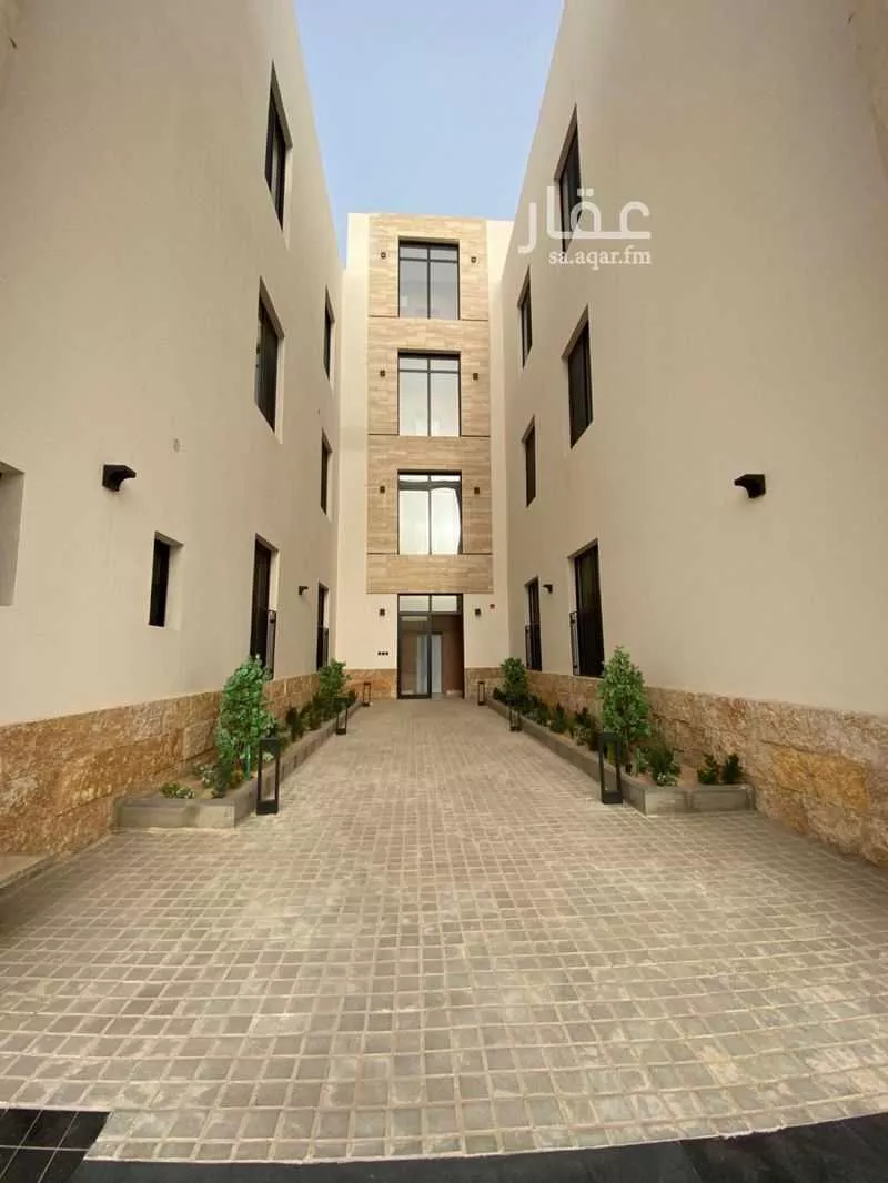 3 bedroom apartment in Al Mahdiyyah 4