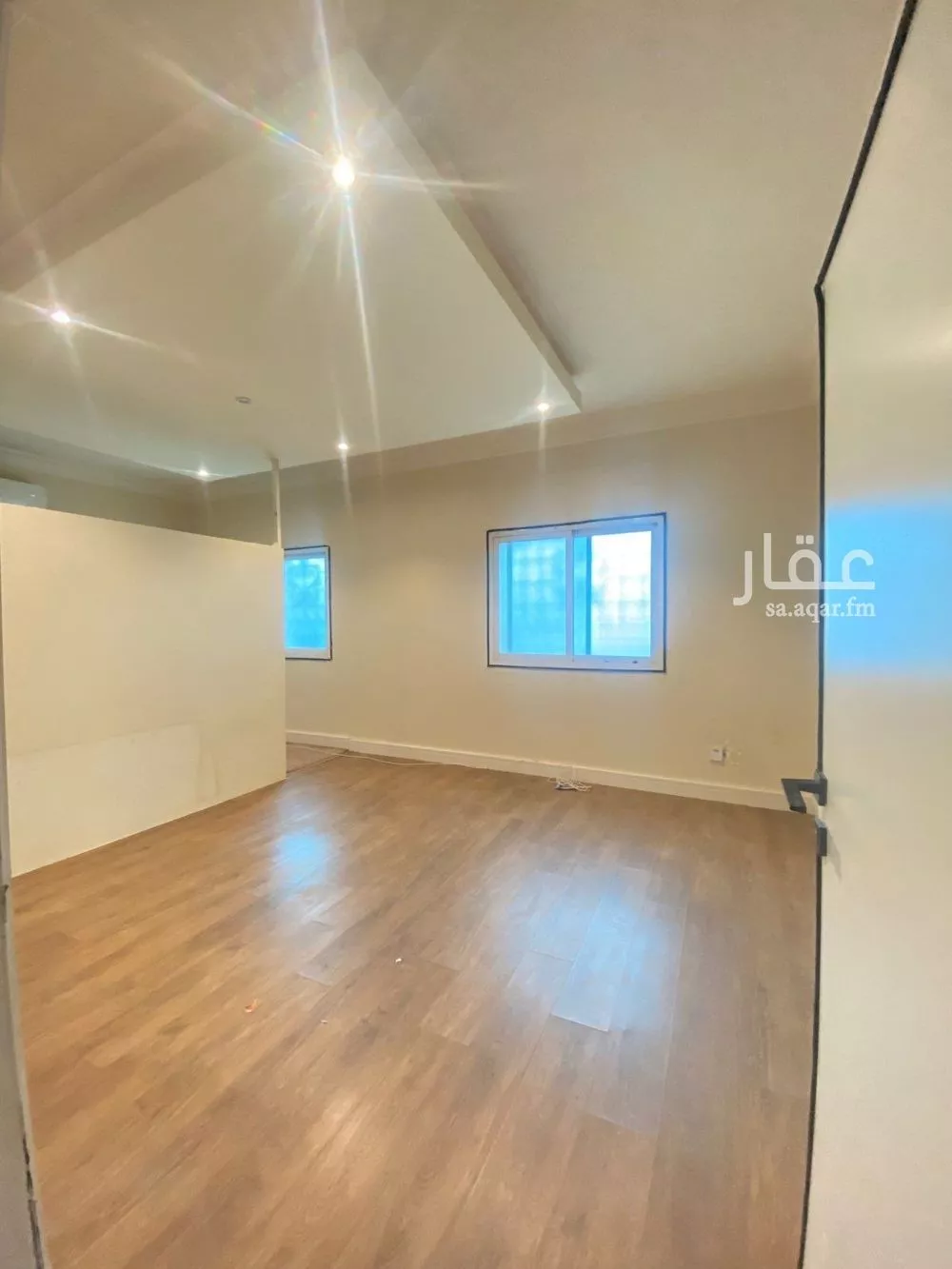 شقة 1 غرف في النزهة 3