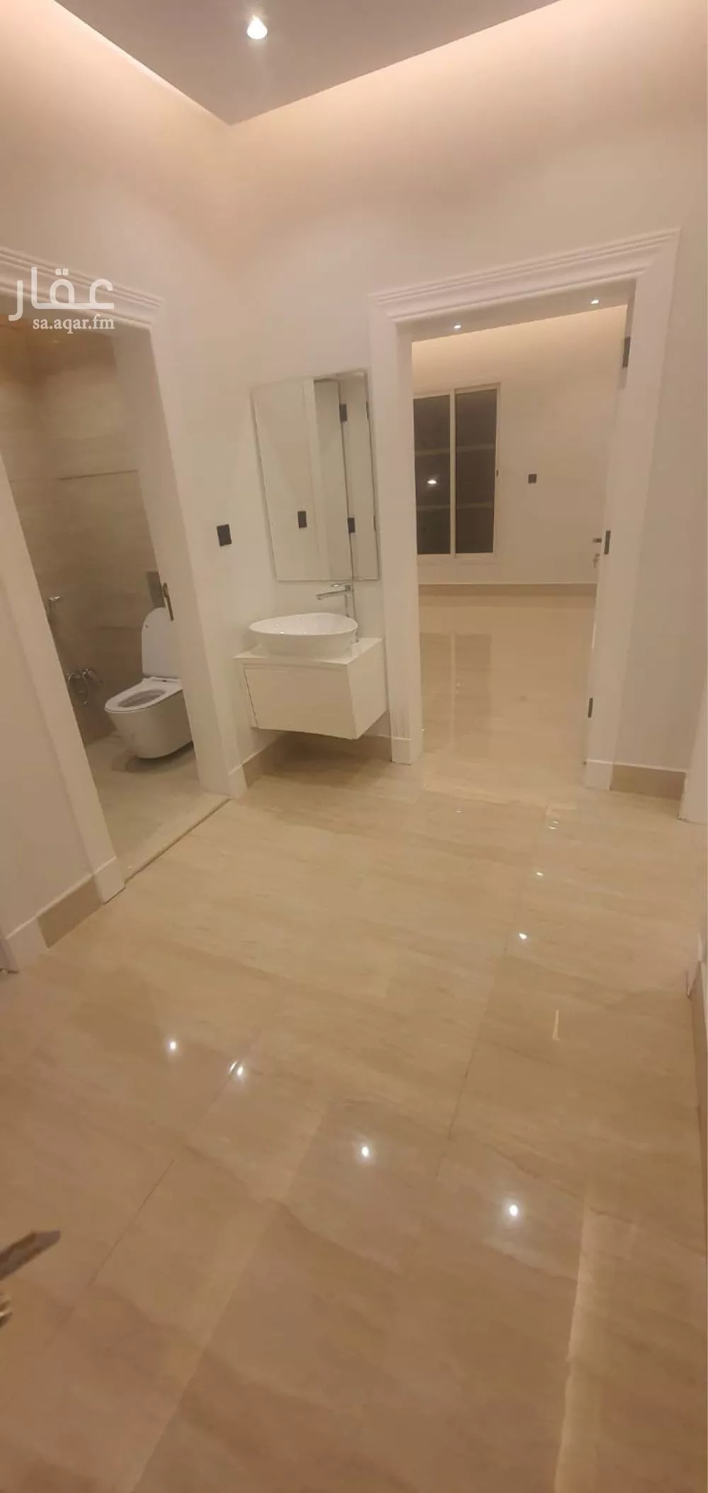 شقة 3 غرف في التعاون 3