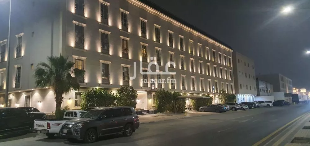 شقة 3 غرف في التعاون 6