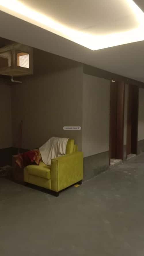 شقة 4 غرف في الواحة 3